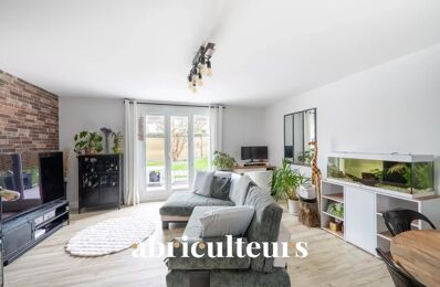 vente maison 377 000 € à proximité de Boullay-les-Troux (91470)