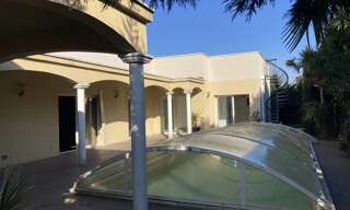 Maison 5 Pièces 218 m² à vendre à Toulouse (31200)