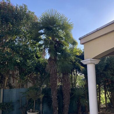 Maison 5 pièces 654000 €