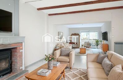 vente maison 225 000 € à proximité de Villers-Lès-Nancy (54600)