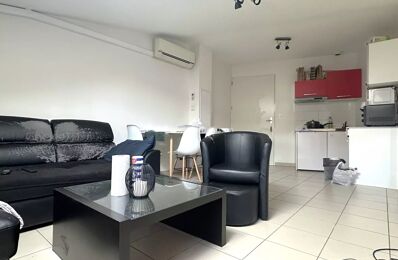 appartement 2 pièces 42 m2 à louer à Albi (81000)