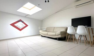 Appartement 2 Pièces 42 m² à louer à Albi (81000)