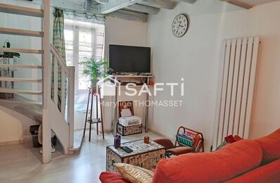 vente maison 265 000 € à proximité de Grésy-sur-Aix (73100)