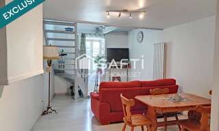 Maison 4 Pièces 86 m² à vendre à Rumilly (74150)