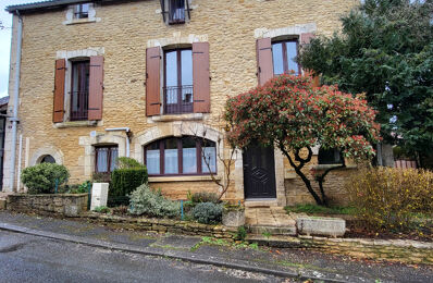 location maison 870 € CC /mois à proximité de Sarlat-la-Canéda (24200)