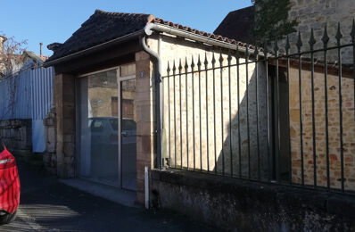 location commerce 485 € CC /mois à proximité de Sarlat-la-Canéda (24200)