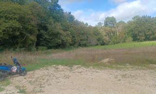 Terrain  1121 m² à vendre à Proissans (24200)