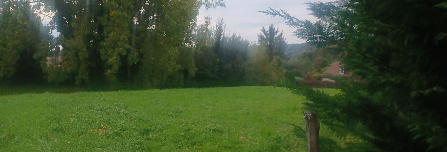 Terrain  2490 m² à vendre à Sarlat-la-Canéda (24200)