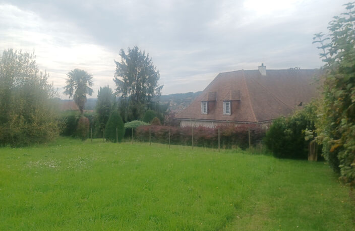 Terrain constructible sur les hauteurs de Sarlat — photo 2