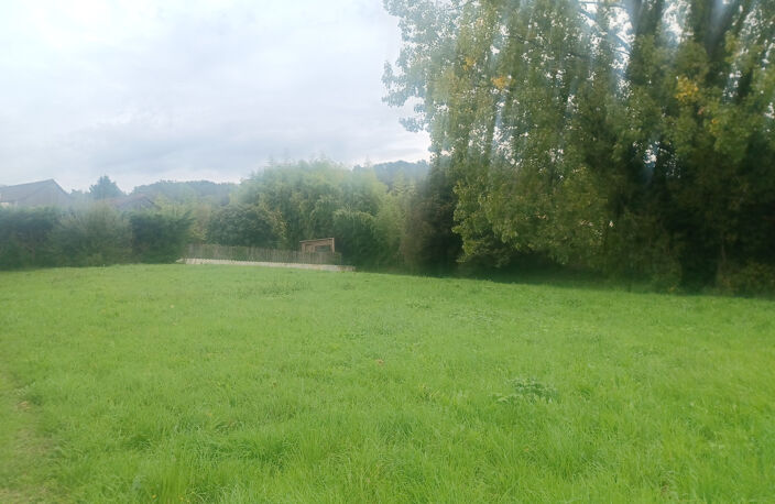 Terrain constructible sur les hauteurs de Sarlat — photo 3
