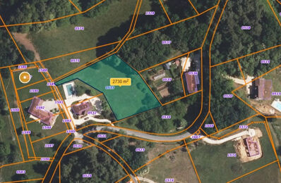 vente terrain 24 € à proximité de Saint-Léon-sur-Vézère (24290)