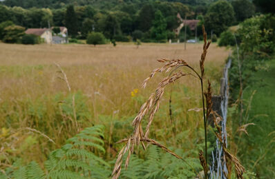 terrain  pièces 1738 m2 à vendre à Sarlat-la-Canéda (24200)