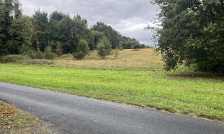 Terrain  3209 m² à vendre à Sarlat-la-Canéda (24200)