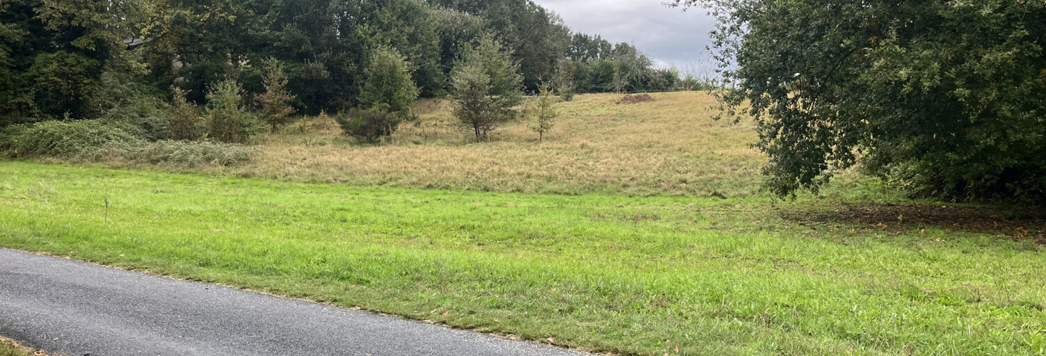 Terrain  3209 m² à vendre à Sarlat-la-Canéda (24200)