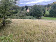 Très jolie terrain à bâtir au calme à Sarlat, à 1,5km du cen — photo 2