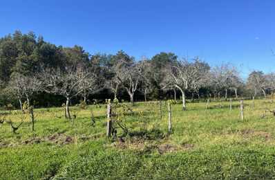 terrain  pièces 2255 m2 à vendre à Sarlat-la-Canéda (24200)