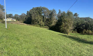 Terrain  1558 m² à vendre à Sarlat-la-Canéda (24200)