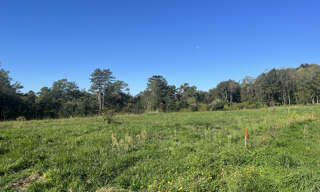 Terrain  3015 m² à vendre à Sarlat-la-Canéda (24200)