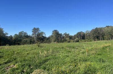 terrain  pièces 3015 m2 à vendre à Sarlat-la-Canéda (24200)