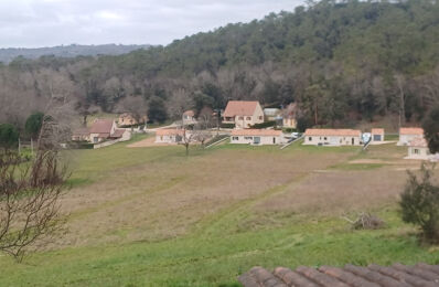 vente terrain 104 500 € à proximité de Salignac-Eyvigues (24590)