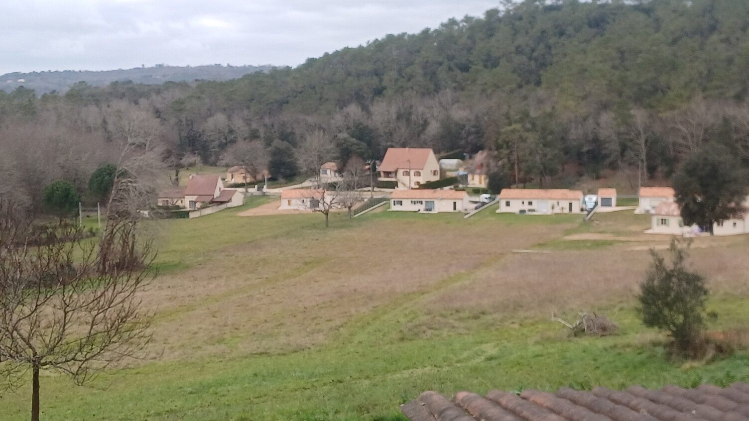 Aperçu de la visite vidéo