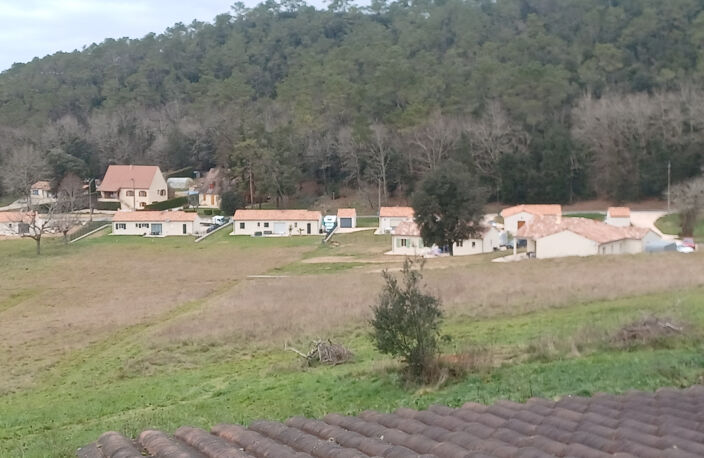 Terrain à batir de 4000m2 entre Carsac et Sarlat — photo 2