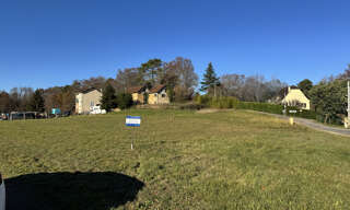 Terrain  1303 m² à vendre à Carsac-Aillac (24200)