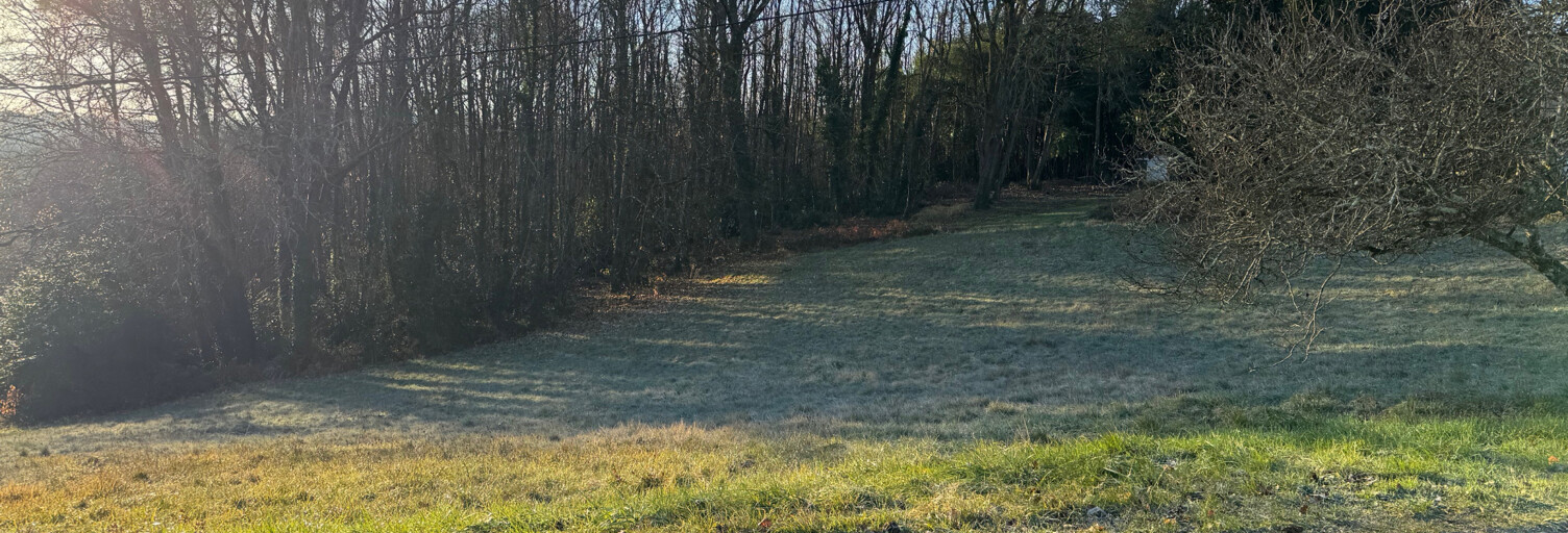 Terrain  2046 m² à vendre à Sarlat-la-Canéda (24200)