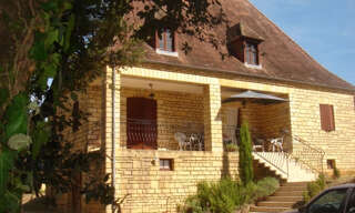 Maison 4 Pièces 80 m² à vendre à Proissans (24200)