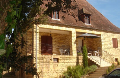 vente maison 234 000 € à proximité de Sarlat-la-Canéda (24200)