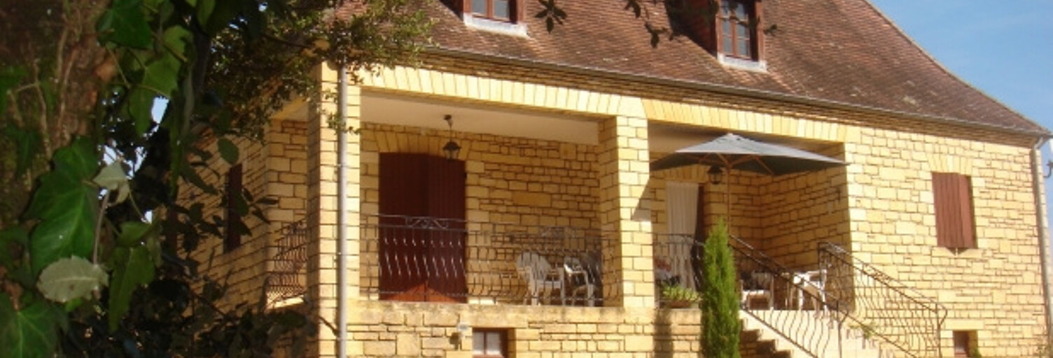 Maison 4 Pièces 80 m² à vendre à Proissans (24200)