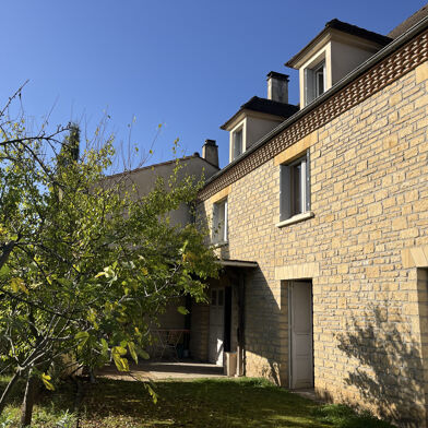 Maison 5 pièces 255600 €