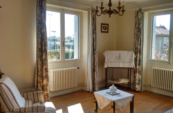 Maison en pierres avec 2 appartements + possibilité création — photo 3
