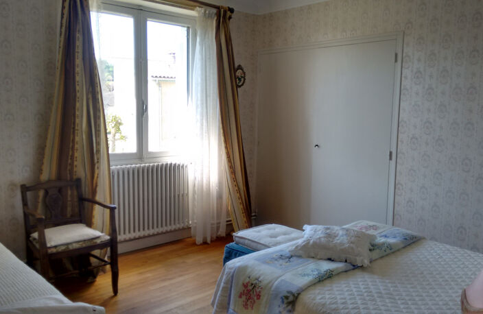 Maison en pierres avec 2 appartements + possibilité création — photo 5