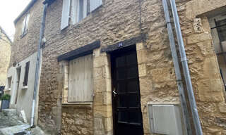 Maison 4 Pièces 70 m² à vendre à Sarlat-la-Canéda (24200)