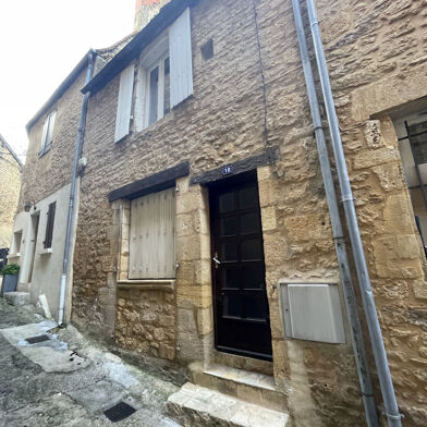 Maison 4 pièces 69000 €
