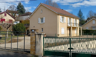 Maison 5 Pièces 135 m² à vendre à Sarlat-la-Canéda (24200)