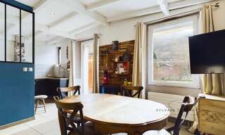 Appartement 4 Pièces 89 m² à vendre à Saint-Michel-de-Maurienne (73140)