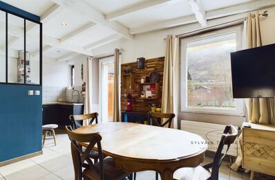 vente appartement 230 000 € à proximité de Pralognan-la-Vanoise (73710)