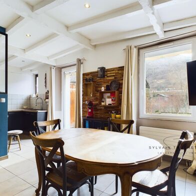 Appartement 4 pièces 200000 €