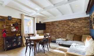 Appartement 4 Pièces 89 m² à vendre à Saint-Michel-de-Maurienne (73140)