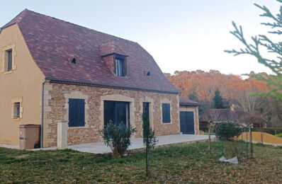 maison 4 pièces 98 m2 à vendre à Sarlat-la-Canéda (24200)