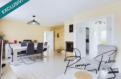 vente maison 296 500 € à proximité de Cubnezais (33620)