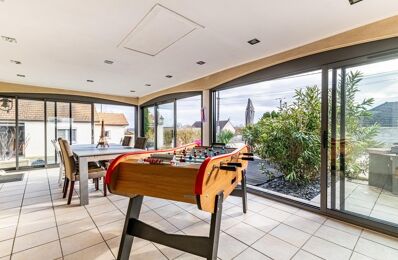 vente maison 270 000 € à proximité de Bessey-Lès-Cîteaux (21110)