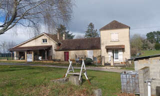 Maison 7 Pièces 195 m² à vendre à Sarlat-la-Canéda (24200)