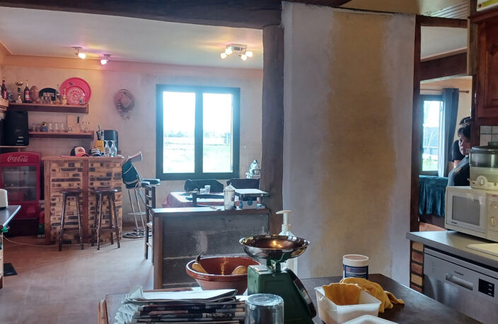 Ensemble de 2 maisons 8 Km de Sarlat — photo 4