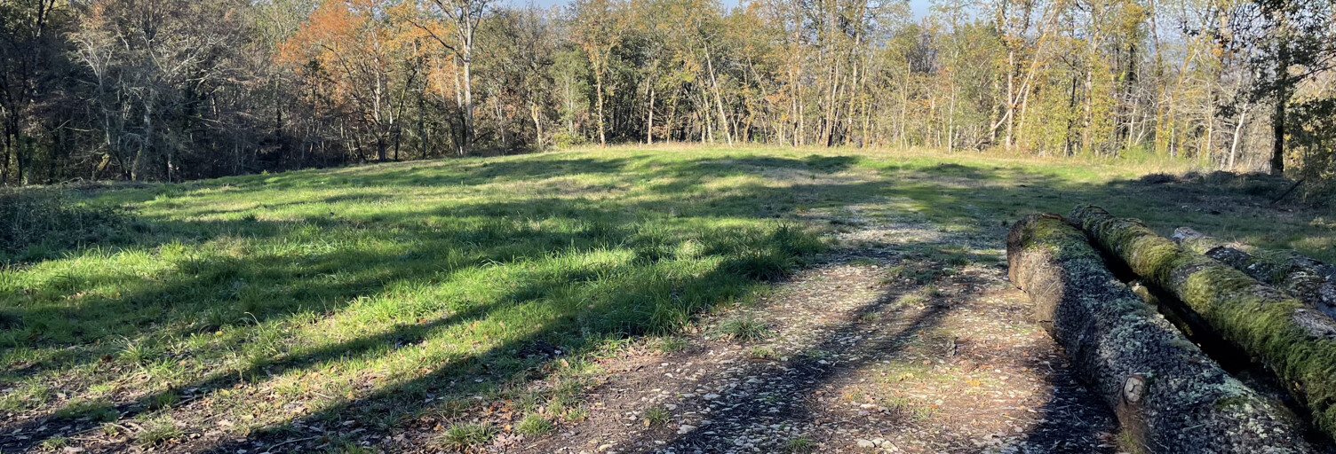 Terrain  6492 m² à vendre à Domme (24250)