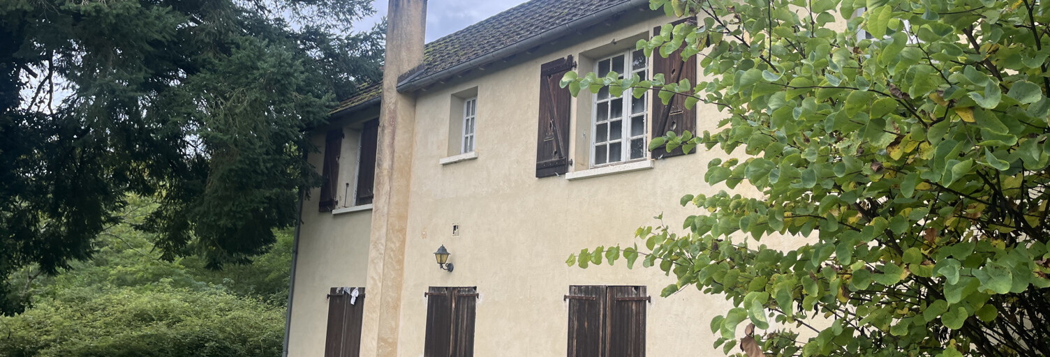 Maison 4 Pièces 141 m² à vendre à Sarlat-la-Canéda (24200)