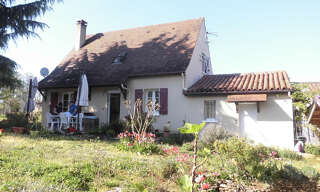 Maison 5 Pièces 105 m² à vendre à Salignac-Eyvigues (24590)