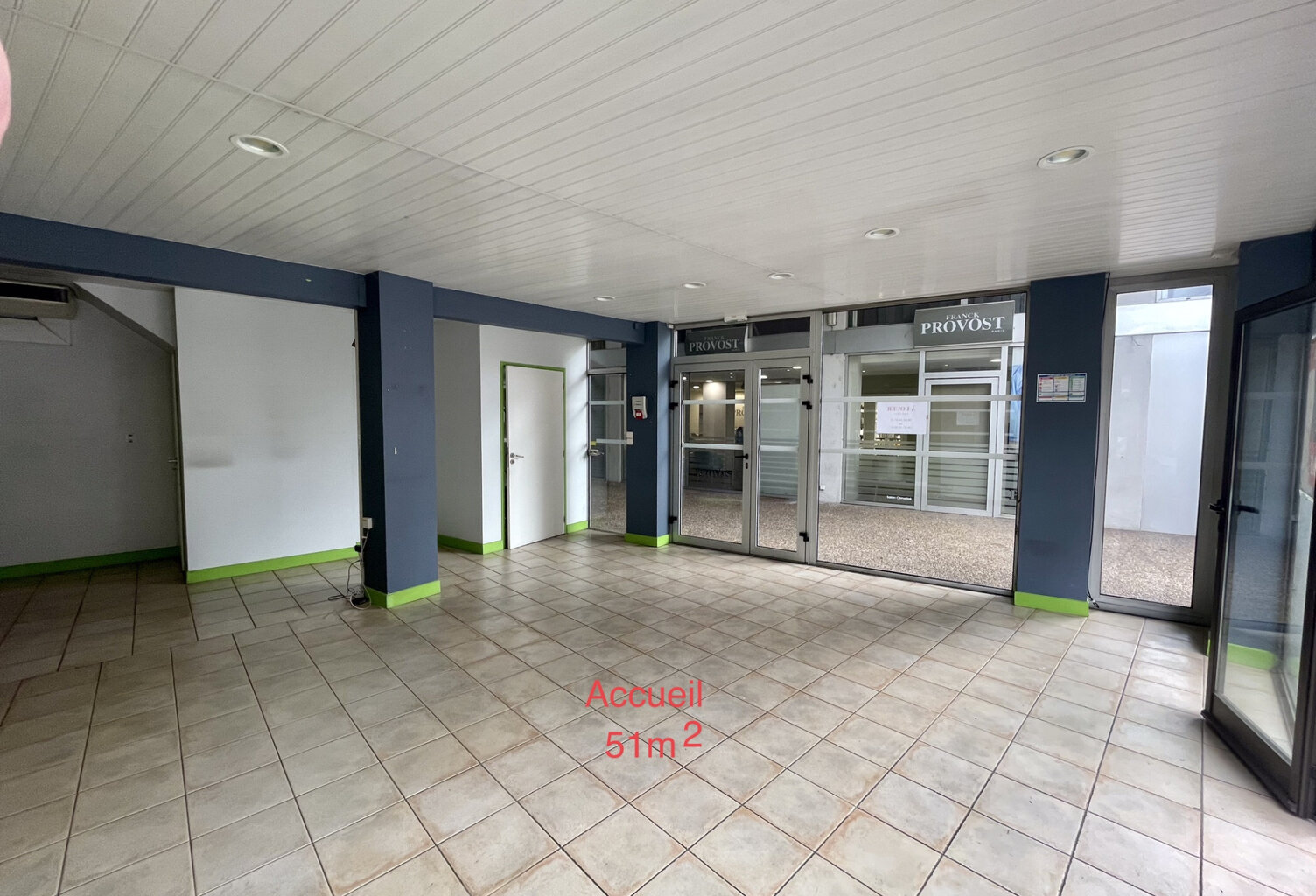 Local Commercial de 155m2 à Sarlat — photo 1